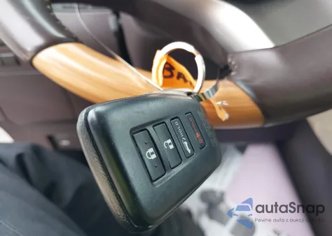 2017 Lexus Rx 350 из США, поврежденный, VIN 2T2ZZMCA4HC042337